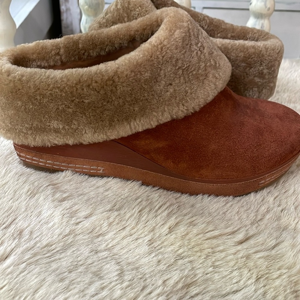 Antelope mules